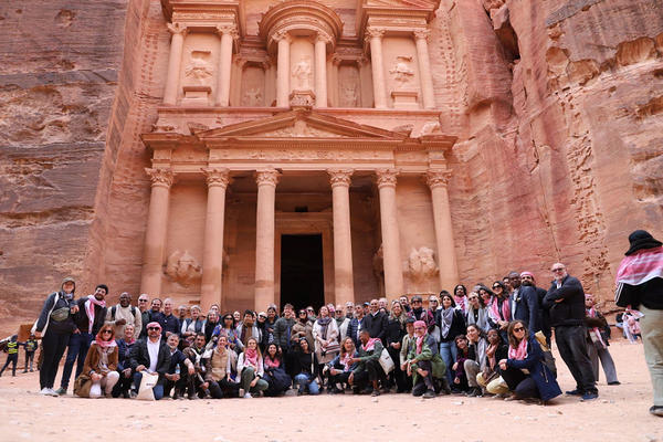 Cultural Protection Fund — 2026 — Heritage Preservation