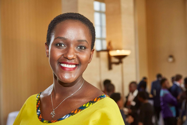 Commonwealth Scholarships 2025 – Fully Funded