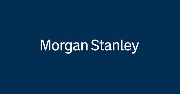 Morgan Stanley Mental Health Awards 2027