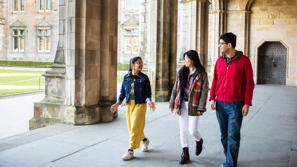 GREAT Scholarships 2026—£10,000 UK Tuition