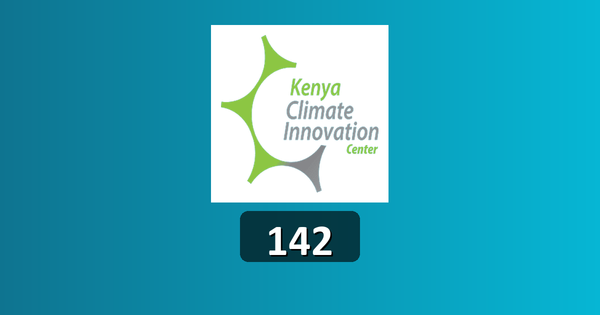 KCIC Cleantech 2026—Green