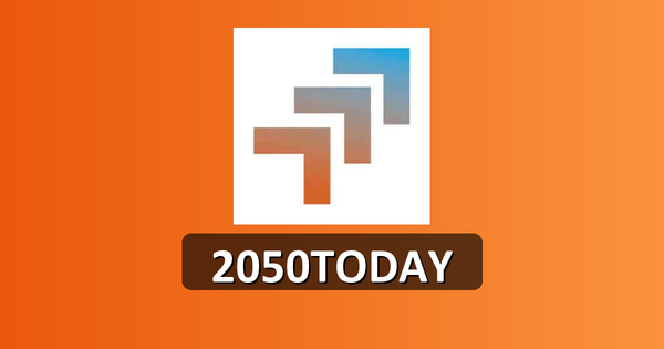 Climate Action Officer—2050Today