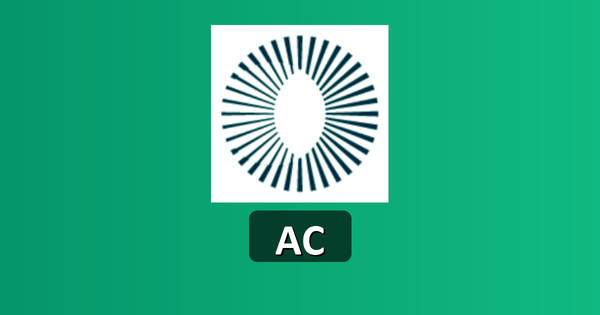 ACU Grants 2026—GBP 5,000