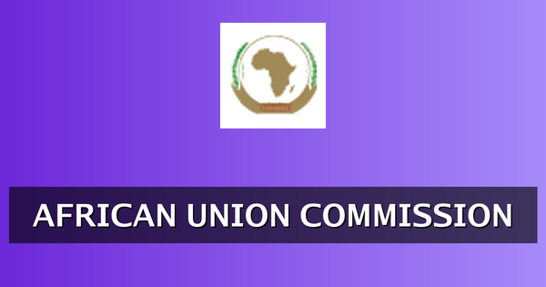 African Union Commission Internship Program 2026—Addis Ababa