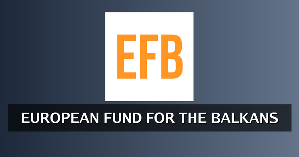 Regional Investigative Journalism Grants 2026 — €2,000 for WB6 Journalists