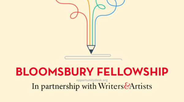 Bloomsbury Academic 2026—Fellowship