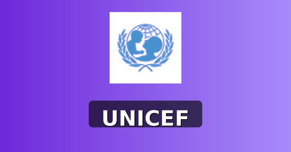 UNICEF Intern - EPP 3.0 — Emergency Preparedness