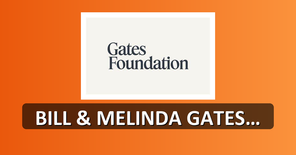 Gates Foundation Associate — Social Media Role 2026
