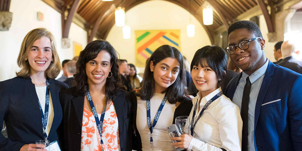Lester B. Pearson — Fully-funded 2026