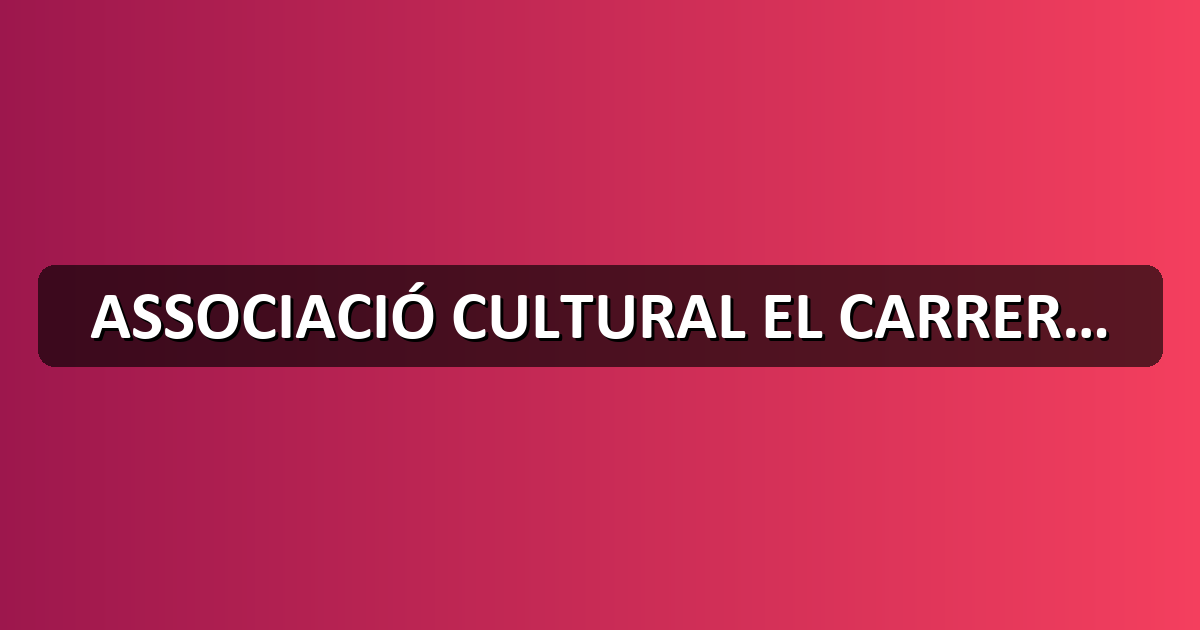 Street Photography Barcelona Contest 2026 — 2nd Edition