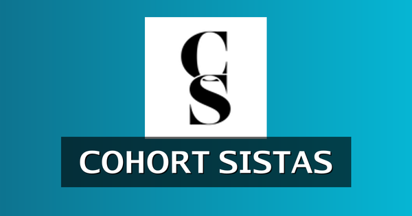 Sista Circle Mentorship 2026