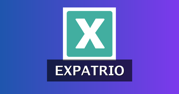 Expatrio Scholarship 2026 — €15,000