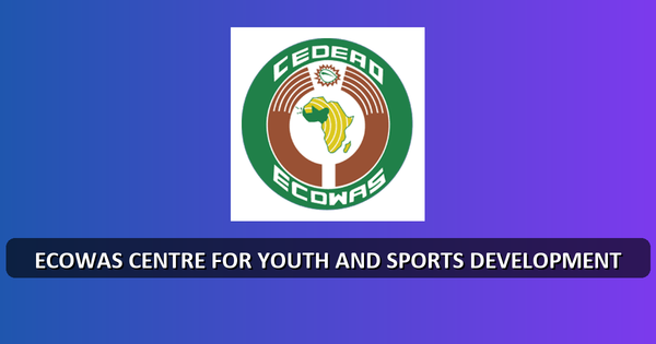 ECOWAS Regional Business Incubation Programme 2026—Incubation & Funding