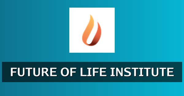Future of Life 2026—Digital Media Funding
