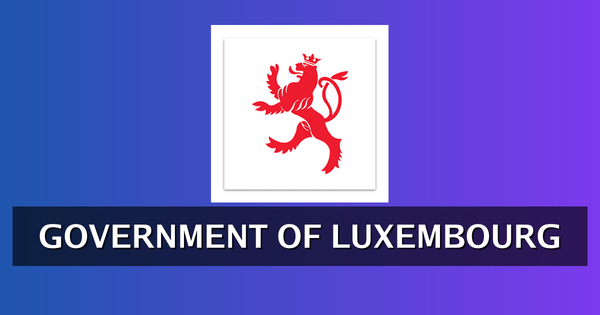 Luxembourg Scholarships 2026—€13,000/year