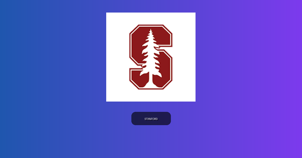 Knight-Hennessy Scholars 2027—Stanford University