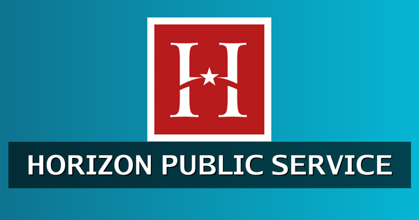 Horizon Fellowship 2027 - Emerging Tech