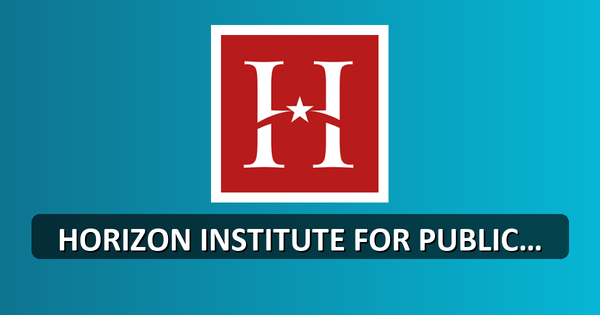 Horizon Institute AI Fellowship 2026—$170,000-$250,000+