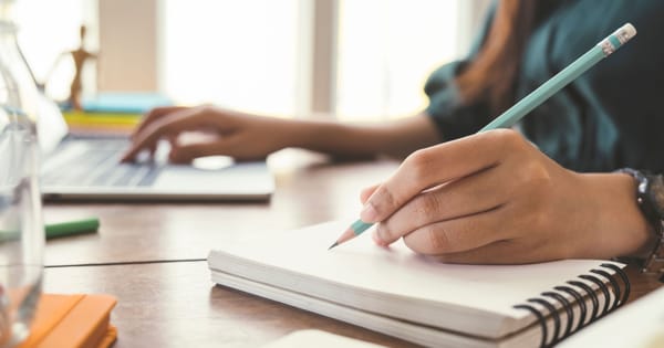 How to Write a Scholarship Motivation Letter That Gets Noticed