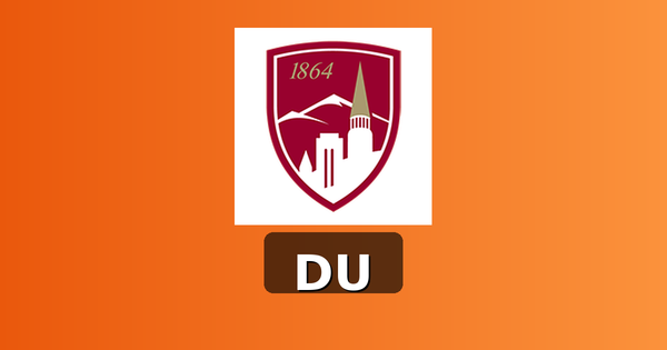 Postdoctoral Research Fellow — Josef Korbel School