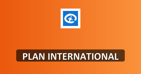 Lead - Ending Child Marriage 2026 - Plan International