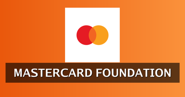 Mastercard Foundation Lead