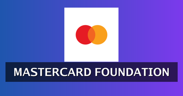Mastercard Foundation Scholars Program 2026—Fully Funded