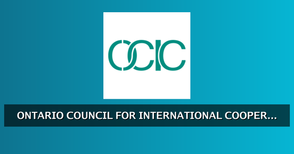 OCIC Youth Policy-Makers Hub 2026-2027