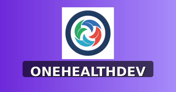 OHDI One Health Communications Intern — 6-Month Remote