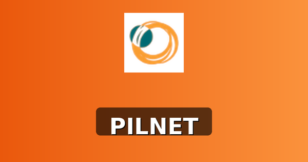 PILnet Branding Consultant