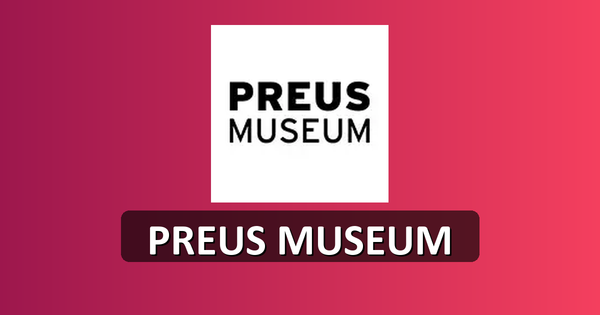 Preus Museum Photography Award 2026 — Theme: Passion