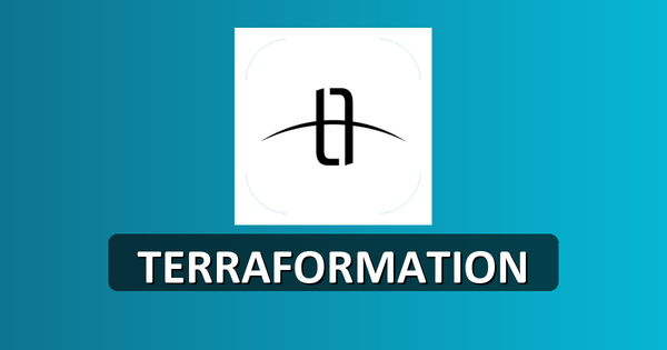 Terraformation Accelerator 2026—Carbon Forest