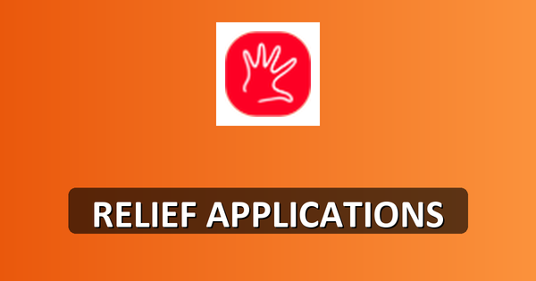 HR & Talent Acquisition Manager — Relief Applications 2026