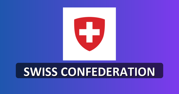 Swiss Gov Excellence 2027