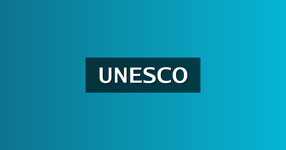 UNESCO/Japan Fellowships 2026 — $10,000