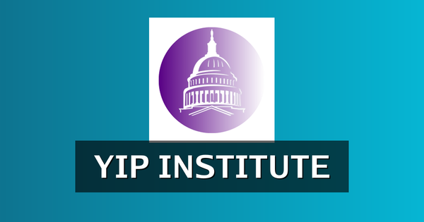 Public Policy Fellowship 2026—Development Opportunity